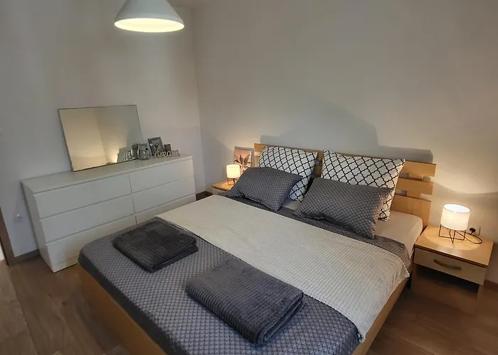Apartment Gabrijel