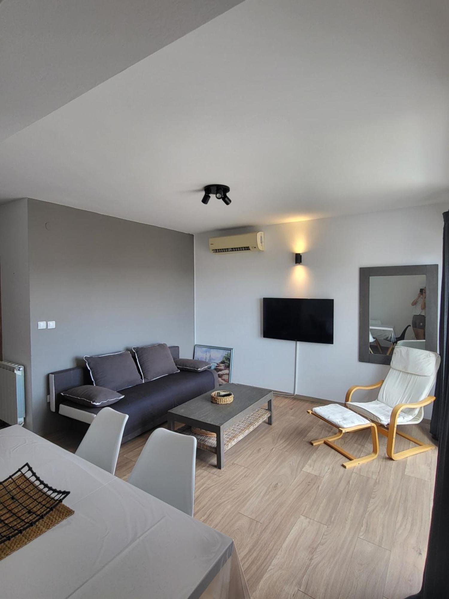 Gabrijel Appartement *