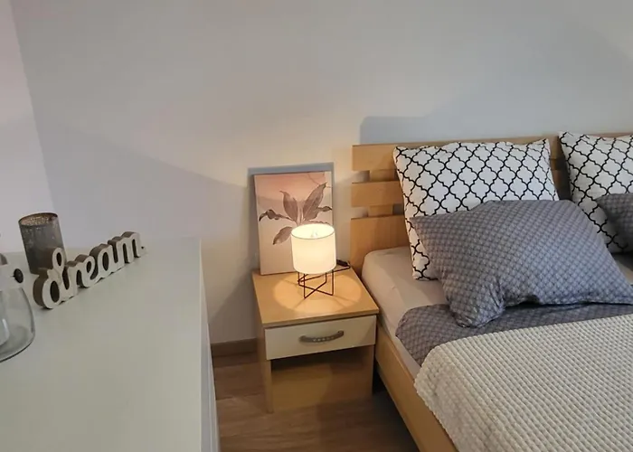 Apartment Gabrijel