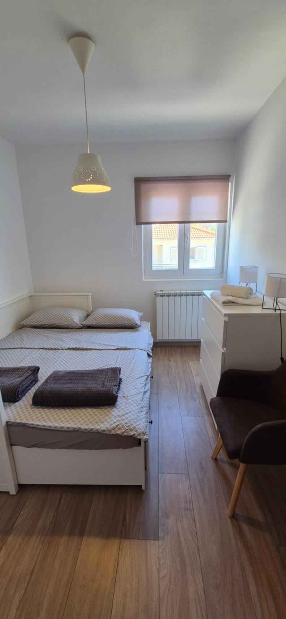 Apartmán Gabrijel